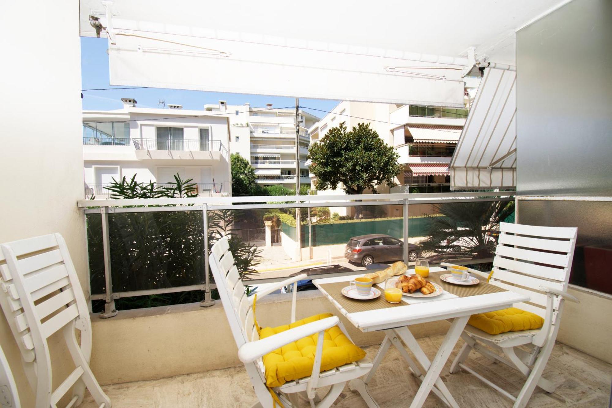 Le Cannois Standing Presta Apartamento Cannes