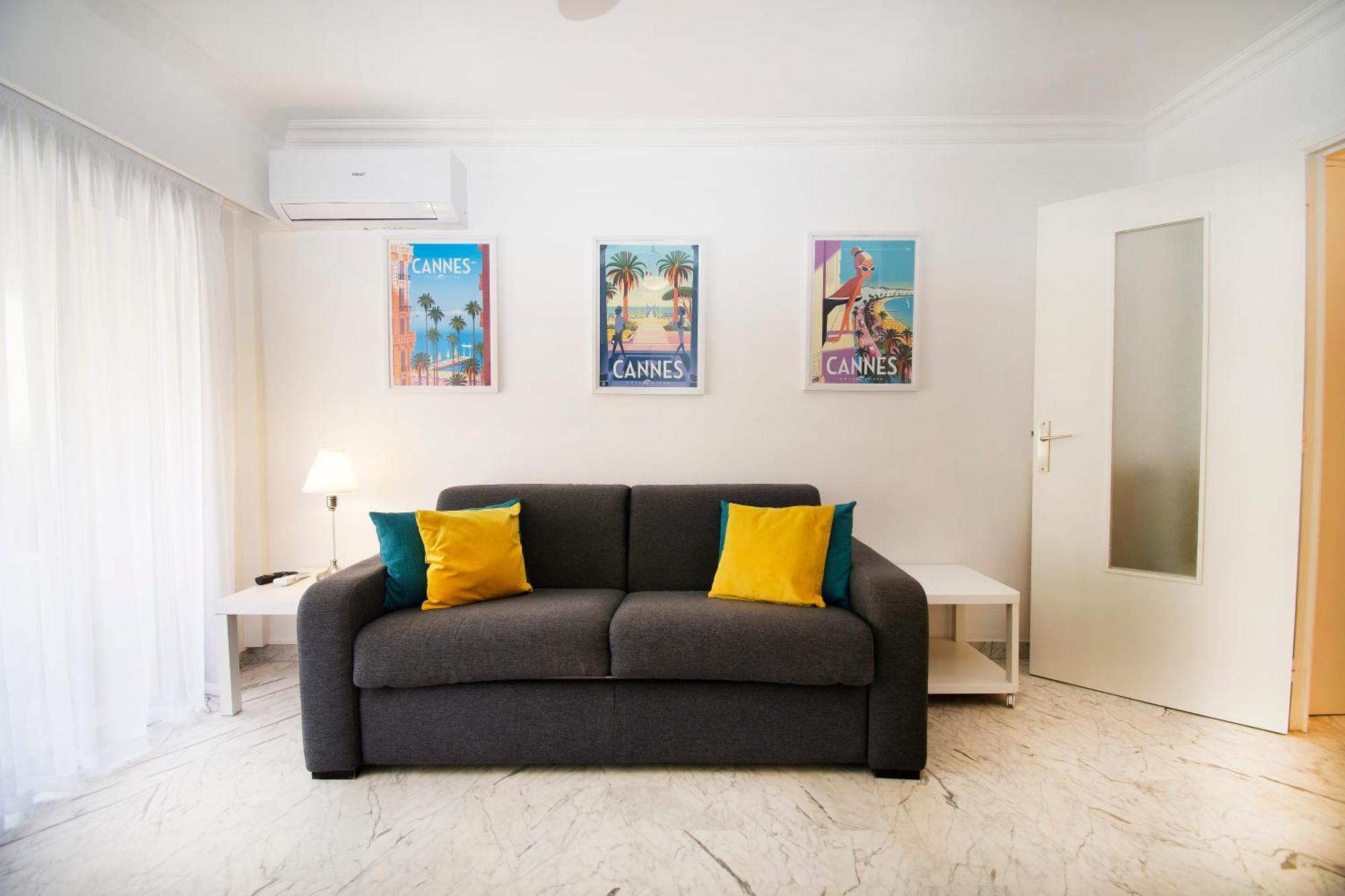 Le Cannois Standing Presta Apartamento Cannes